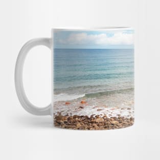 Madeira Beach Shore Mug